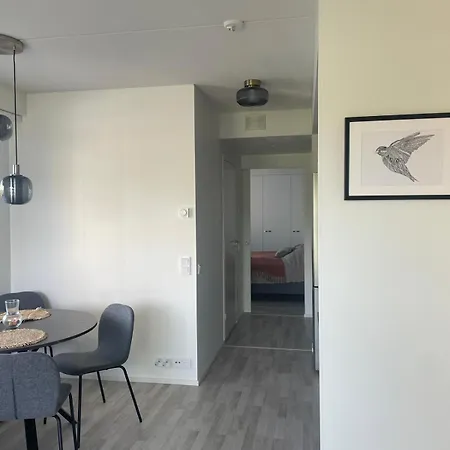 Majakan Apartamentit Appartamento