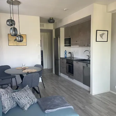Appartamento Majakan Apartamentit Jyväskylä