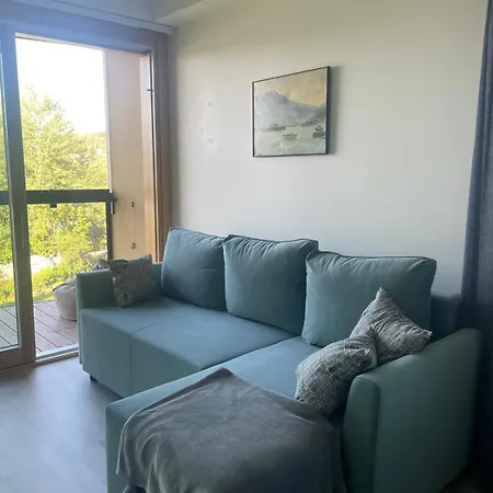 Majakan Apartamentit