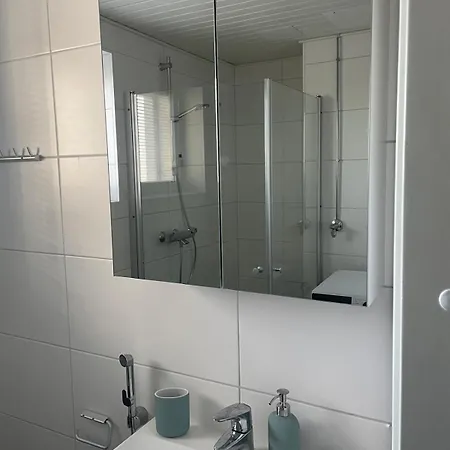 Appartamento Majakan Apartamentit