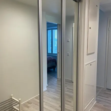 Majakan Apartamentit Jyväskylä