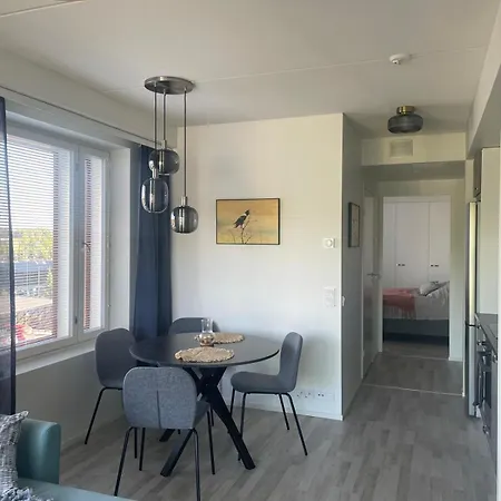 Majakan Apartamentit Appartamento Jyväskylä