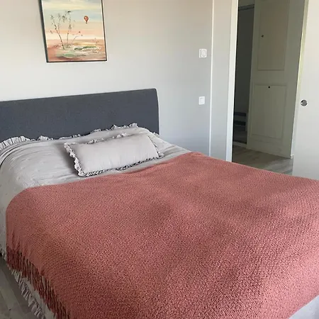 Appartamento Majakan Apartamentit