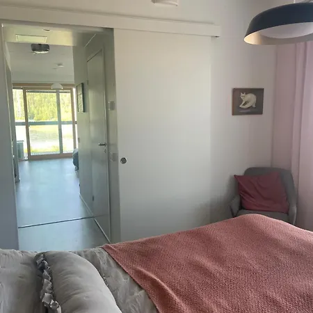 Appartamento Majakan Apartamentit *